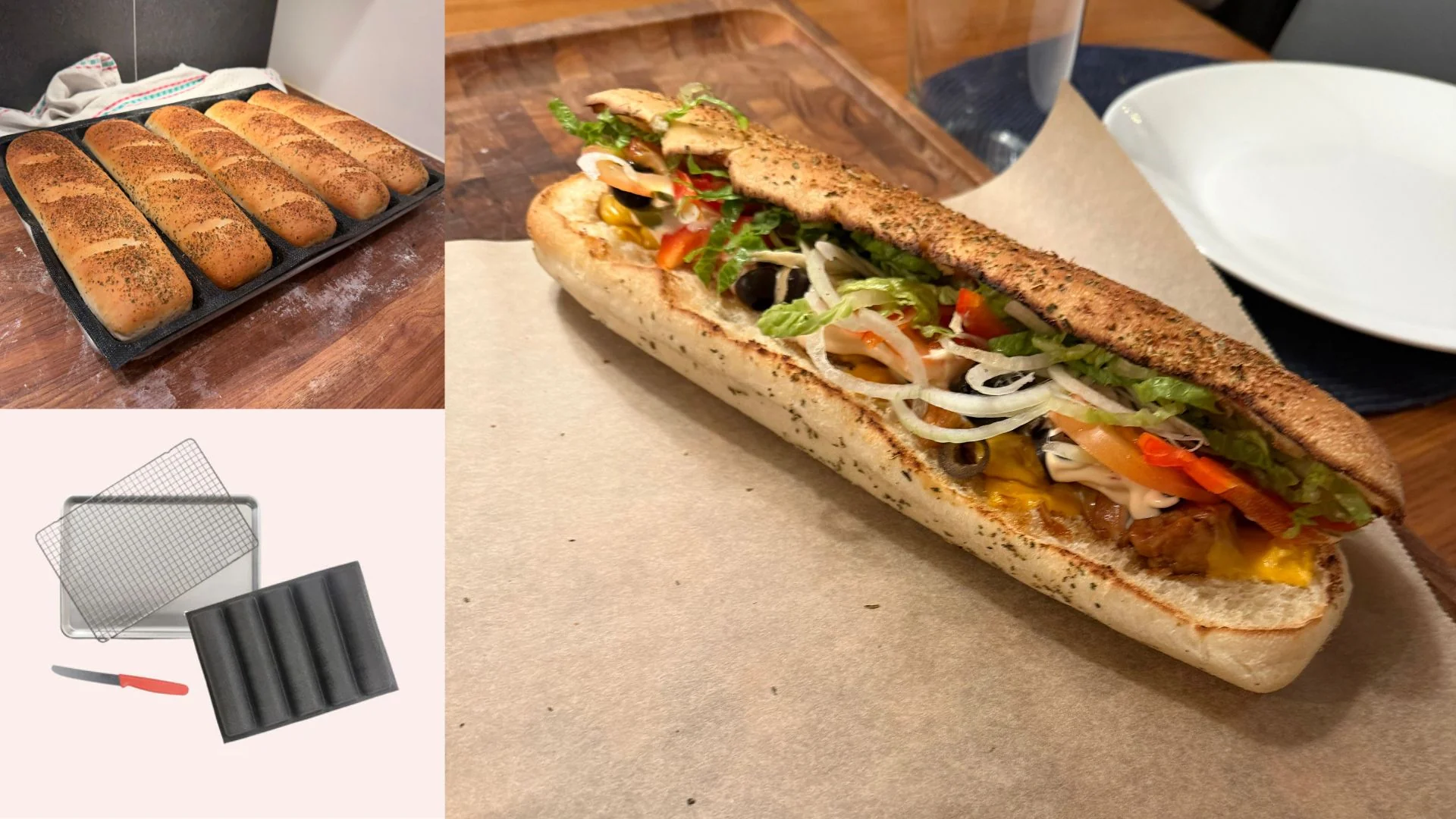 Bli en pizzamästare i köket